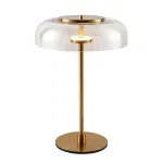 Настольная лампа Favourite Brandy 4258-1T от ImperiumLoft