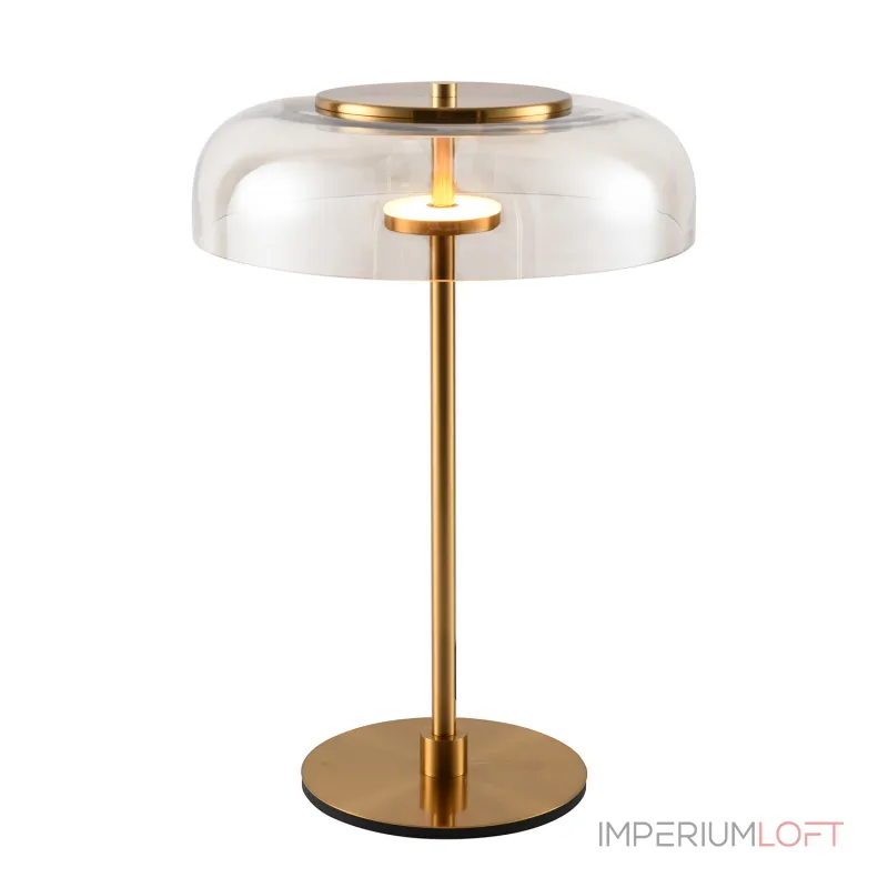Настольная лампа Favourite Brandy 4258-1T от ImperiumLoft Настольная лампа Favourite Brandy 4258-1T от ImperiumLoft