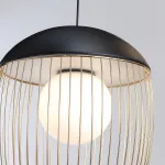 Подвесной светильник Favourite core 4241-1P