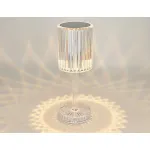 Настольная лампа декоративная Ambrella DE DE8066 от ImperiumLoft