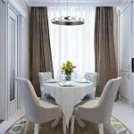 Подвесная люстра 90163/1