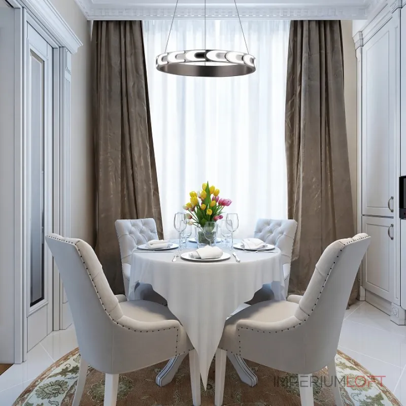 Подвесная люстра 90163/1