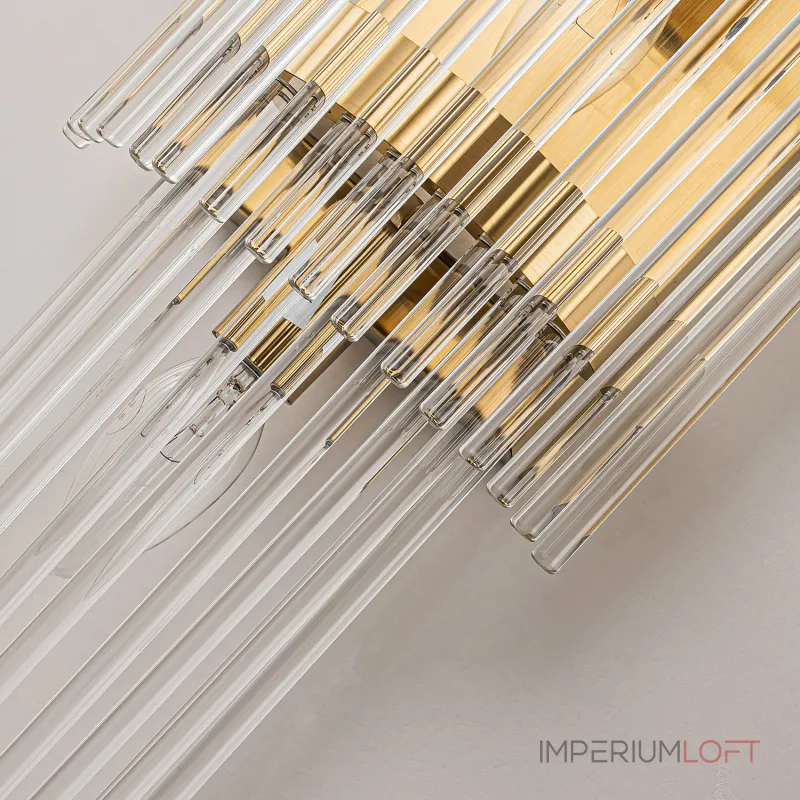 Настенный светильник Favourite Regal 4308-3W от ImperiumLoft