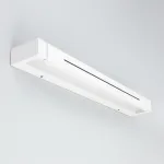 Подсветка для зеркала Citilux Визор CL708260N Цвет арматуры белый Цвет плафонов белый от ImperiumLoft