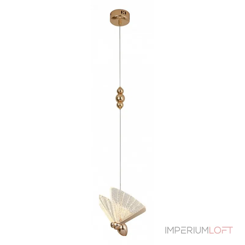 Подвесной светильник Kink Light Баттерфляй 08444-1A,33