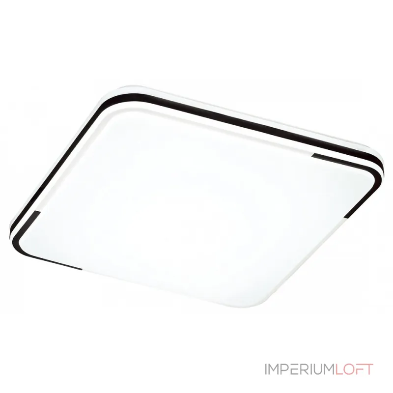 Накладной светильник Sonex Orso 3059/CL Цвет плафонов белый от ImperiumLoft Накладной светильник Sonex Orso 3059/CL Цвет плафонов белый от ImperiumLoft