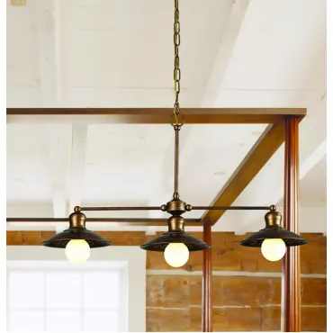 Подвесной светильник Favourite Magrib 1214-3P1 Подвесной светильник Favourite Magrib 1214-3P1