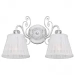 Бра F-promo Amanda 2150-2W Цвет плафонов белый от ImperiumLoft