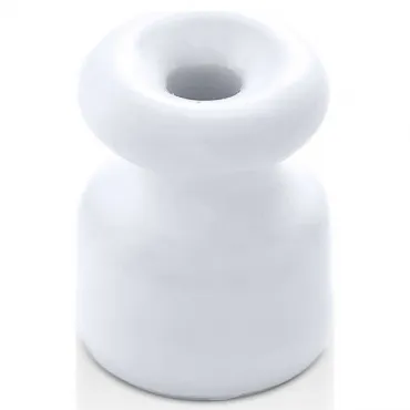 Изолятор керамический Sun Lumen Керамика 060-783 Изолятор керамический Sun Lumen Керамика 060-783