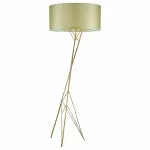 Торшер Lucia Tucci Naomi NAOMI F4730.5 gold от ImperiumLoft