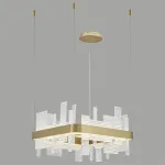 Подвесной светильник Wertmark Lotta WE461.01.303 от ImperiumLoft