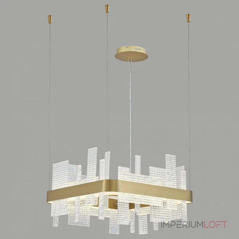 Подвесной светильник Wertmark Lotta WE461.01.303 от ImperiumLoft