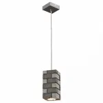 Подвесной светильник Lussole Mount Vernon LSP-9684 