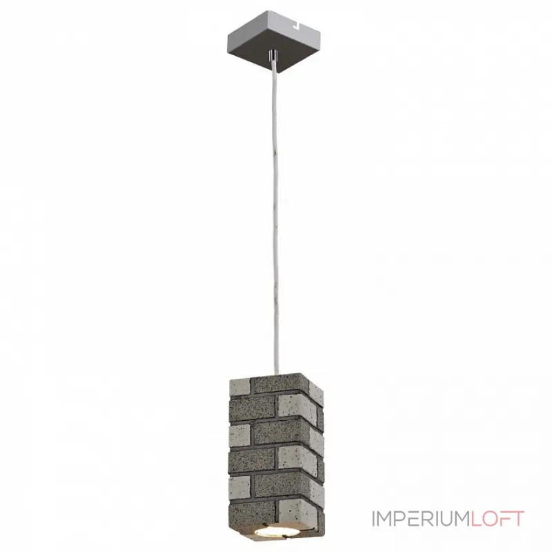 Подвесной светильник Lussole Mount Vernon LSP-9684 