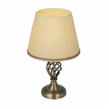 Настольная лампа декоративная Citilux Вена CL402833