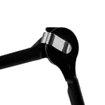 Бра Lightstar Loft 765617 Цвет арматуры черный Цвет плафонов черный от ImperiumLoft