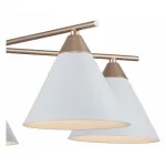 Люстра на штанге F-promo Calor 2774-5P 