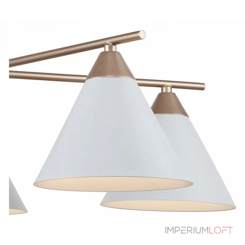 Люстра на штанге F-promo Calor 2774-5P 