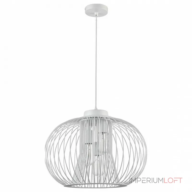 Подвесной светильник Vele Luce Alberto 742 VL5031P03 