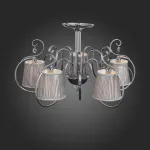 Потолочная люстра EVOLUCE Azzurro SL177.102.05 