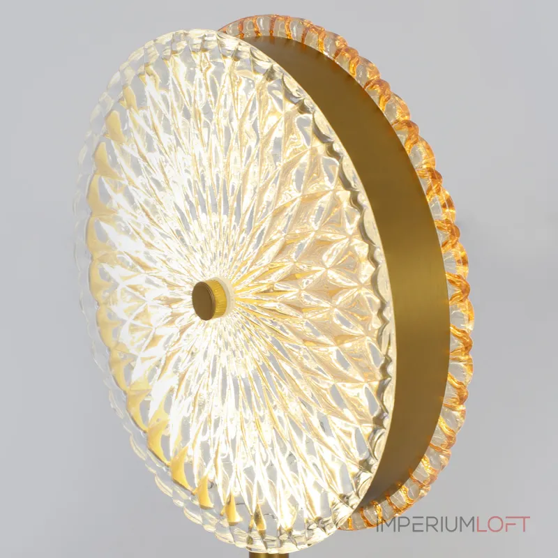 Настольная лампа Favourite Slik 4488-2T от ImperiumLoft Настольная лампа Favourite Slik 4488-2T от ImperiumLoft