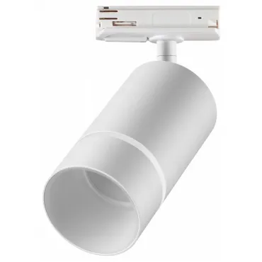 Светильник на штанге Novotech Elina 370778 Цвет плафонов белый Светильник на штанге Novotech Elina 370778 Цвет плафонов белый