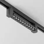 Трековый светильник Maytoni Points Rot TR010-1-10W3K-M-B от ImperiumLoft