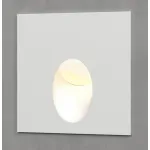 Встраиваемый в дорогу светильник Elektrostandard 1102 a049741 Цвет плафонов белый Цвет арматуры белый от ImperiumLoft