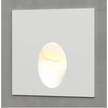 Встраиваемый в дорогу светильник Elektrostandard 1102 a049741 Цвет плафонов белый Цвет арматуры белый