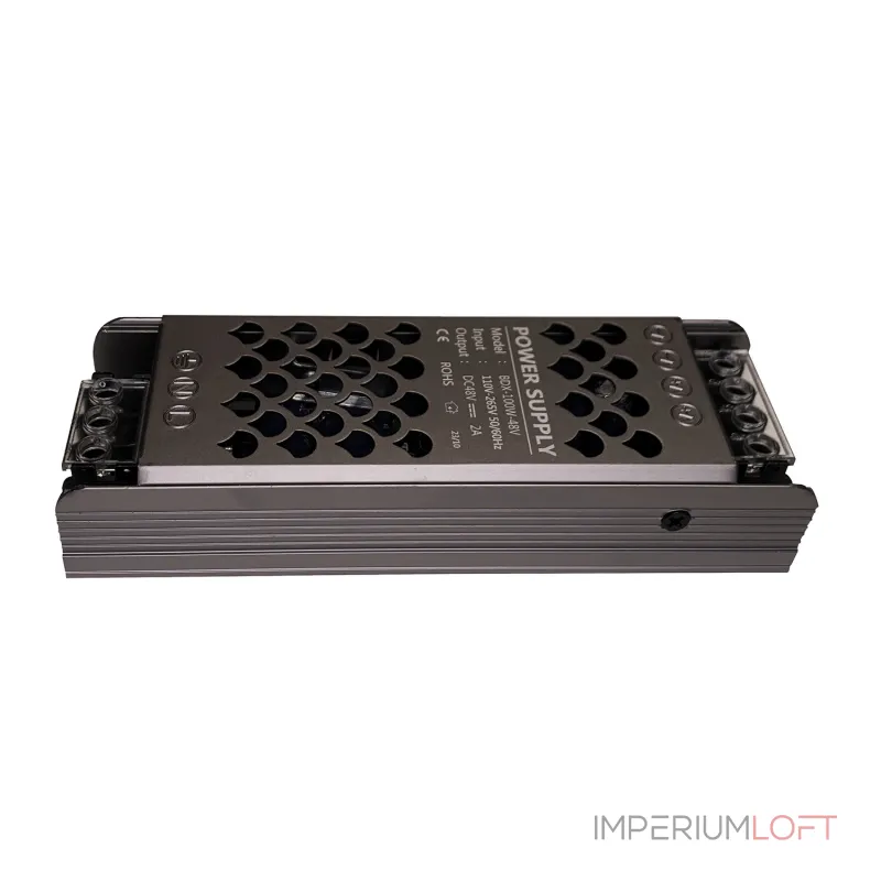 Коннектор Favourite Logica 1012-DB-100 от ImperiumLoft Коннектор Favourite Logica 1012-DB-100 от ImperiumLoft