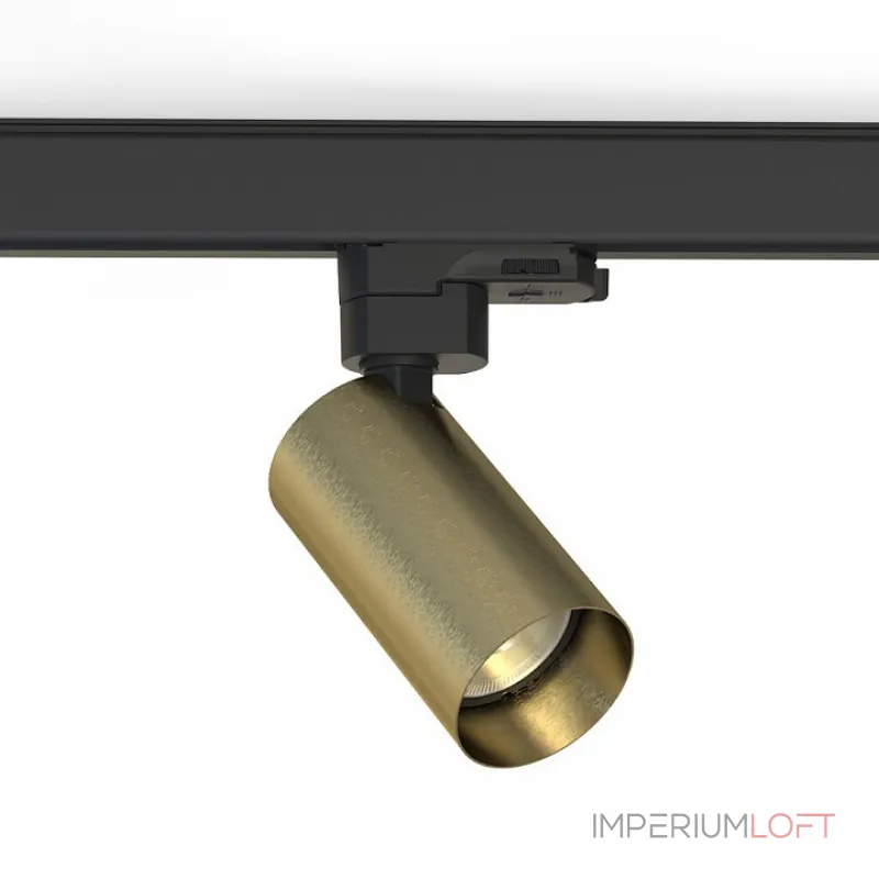 Трековый светильник Nowodvorski Ctls Mono 10237 от ImperiumLoft Трековый светильник Nowodvorski Ctls Mono 10237 от ImperiumLoft