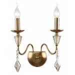 Бра Stilfort Grace 1053/05/02W от ImperiumLoft