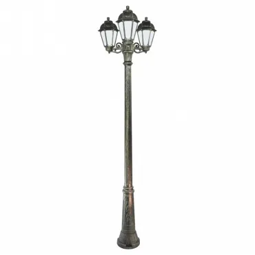 Фонарный столб Fumagalli Ricu Bisso/Saba K22.157.S30.BYF1R