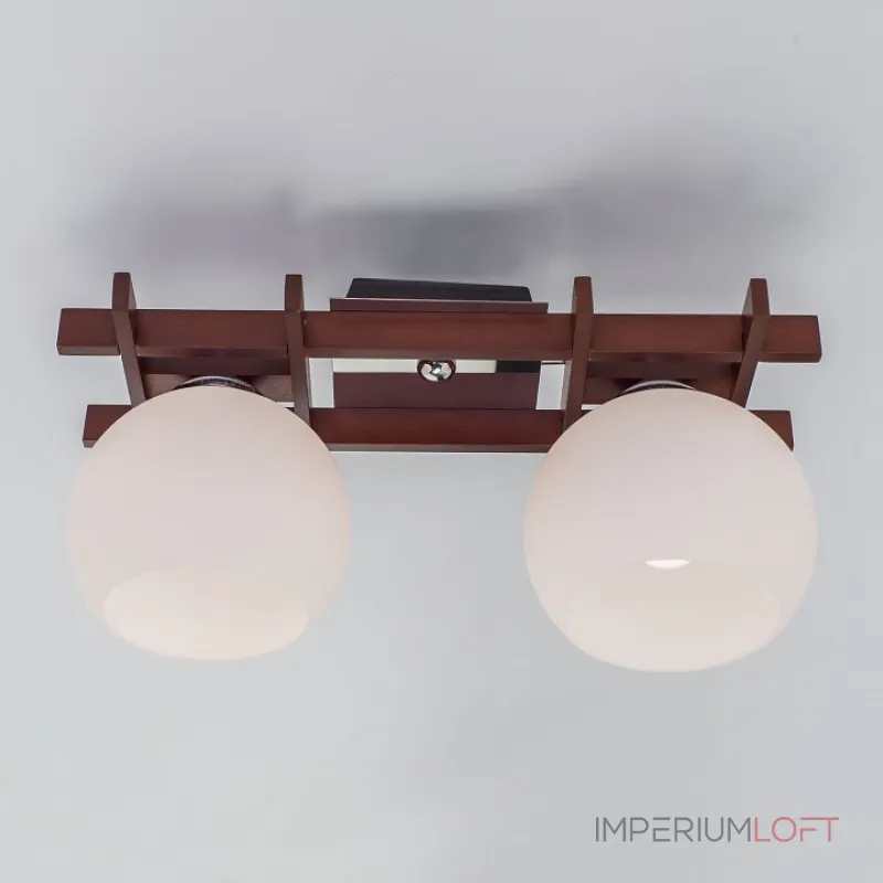 Накладной светильник Citilux Нарита CL114121 Цвет арматуры хром от ImperiumLoft