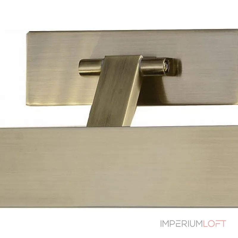 Подсветка для картин ST-Luce SL596 SL596.301.01 от ImperiumLoft