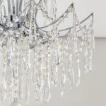 Подвесная люстра Citilux Селена CL302160