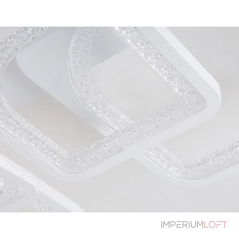 Потолочная люстра Ambrella Acrylica Original FA4423 от ImperiumLoft