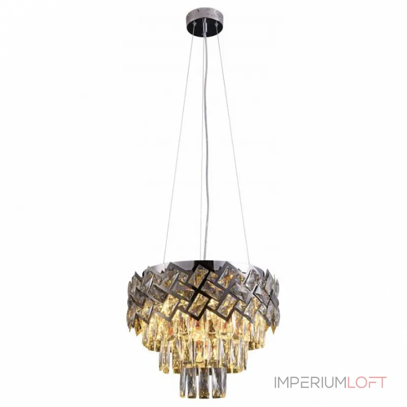 Подвесная люстра Hiper Angers H153-1 Подвесная люстра Hiper Angers H153-1