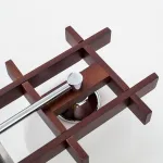 Накладной светильник Citilux Нарита CL114121 Цвет арматуры хром от ImperiumLoft