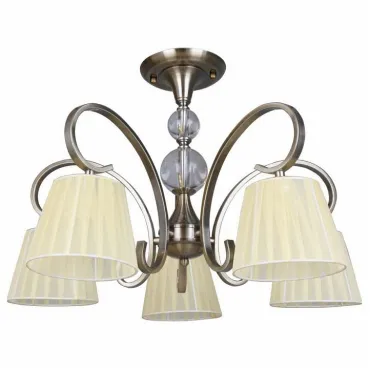 Люстра на штанге Omnilux Laveno OML-56103-05