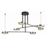Люстра на штанге ST-Luce Farone SL1605.403.06 