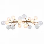 Подвесная люстра Favourite Babylon 2515-12P 