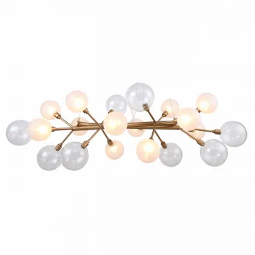 Подвесная люстра Favourite Babylon 2515-12P Подвесная люстра Favourite Babylon 2515-12P