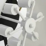 Потолочный светильник Lussole Орвието GRLSP-9676