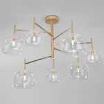 Люстра на штанге 70128/7