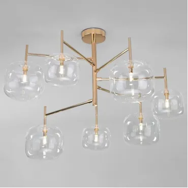 Люстра на штанге 70128/7