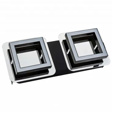 Встраиваемый светильник Horoz Electric Likya HRZ00002249 Встраиваемый светильник Horoz Electric Likya HRZ00002249