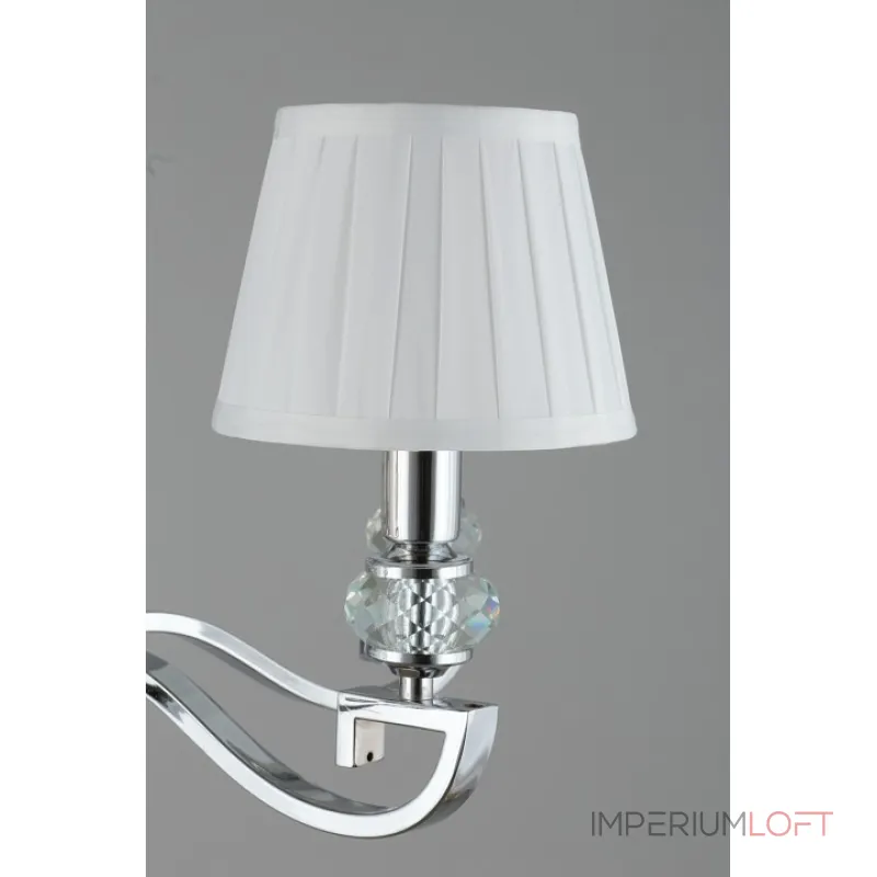 Подвесная люстра Omnilux Mozzate OML-72403-05 Подвесная люстра Omnilux Mozzate OML-72403-05