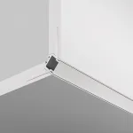 Короб встраиваемый угловой внутренний Maytoni ALM-5022-S-2M от ImperiumLoft