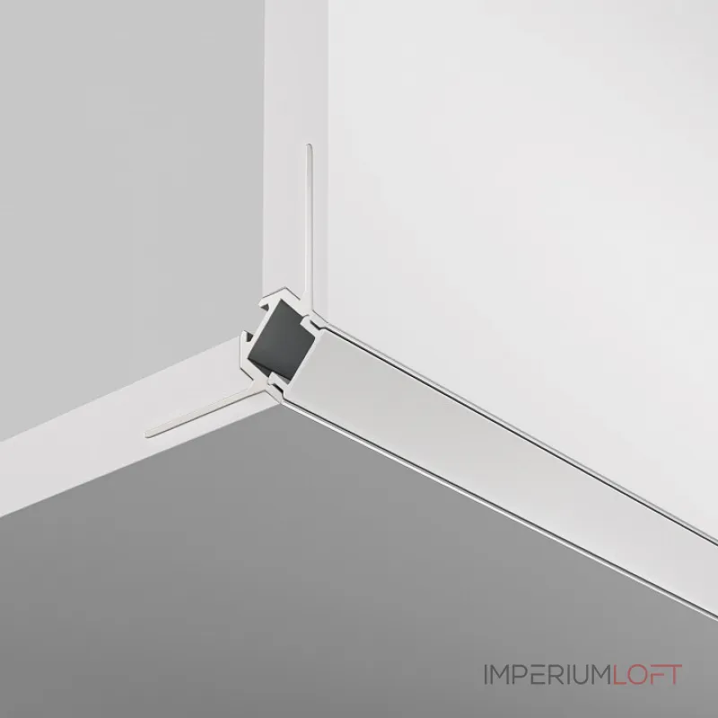 Короб встраиваемый угловой внутренний Maytoni ALM-5022-S-2M от ImperiumLoft Короб встраиваемый угловой внутренний Maytoni ALM-5022-S-2M от ImperiumLoft